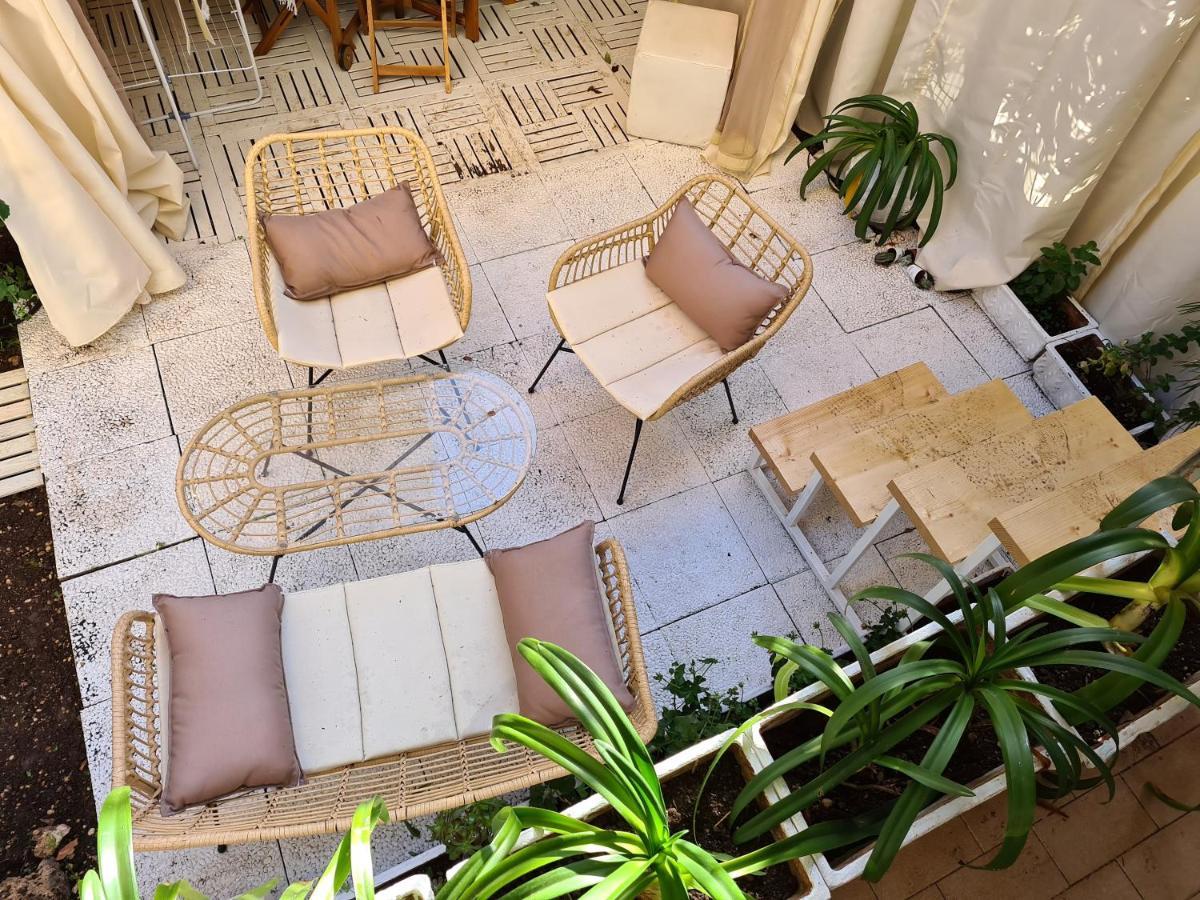 Home Garden Rome Casa Kangen Kültér fotó