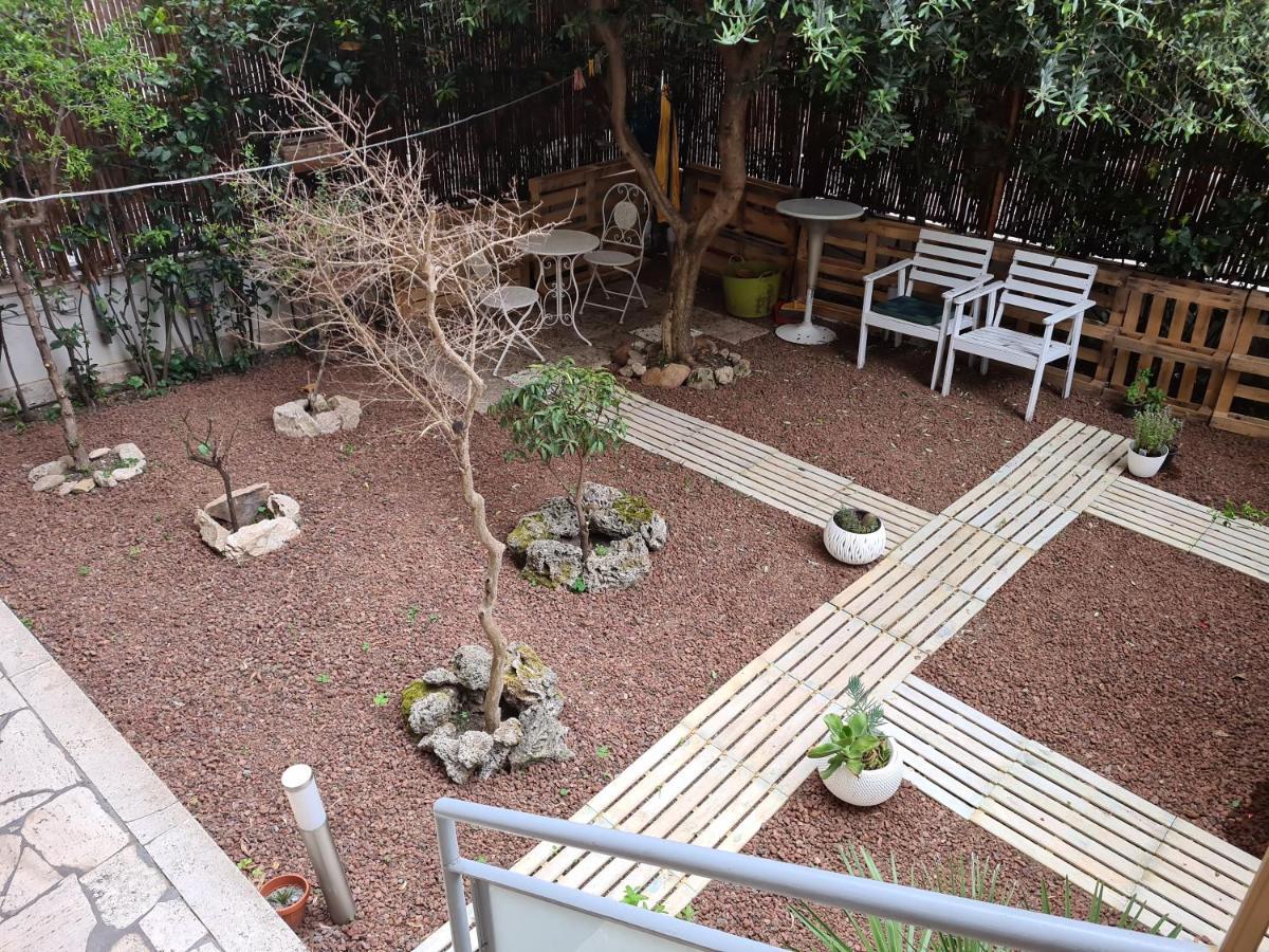 Home Garden Rome Casa Kangen Kültér fotó