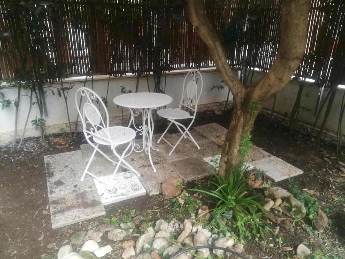 Home Garden Rome Casa Kangen Kültér fotó