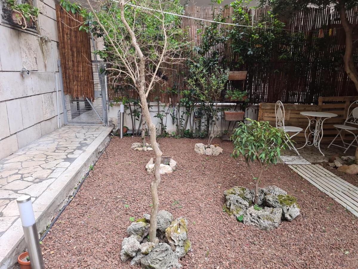 Home Garden Rome Casa Kangen Kültér fotó
